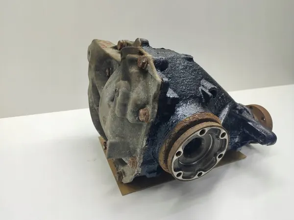Rear Differential BMW 5 E60 E61 7570470 image 5