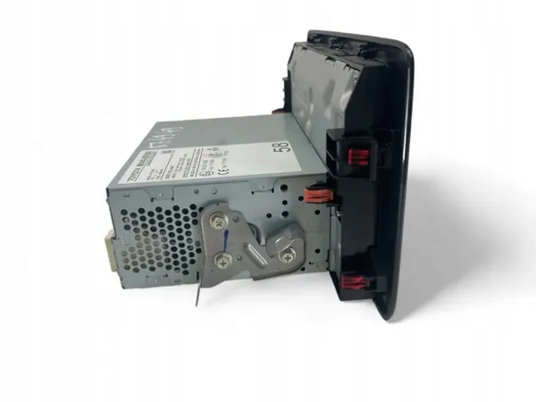 Écran de navigation Toyota Yaris OEM 861400D580 2021 image 4