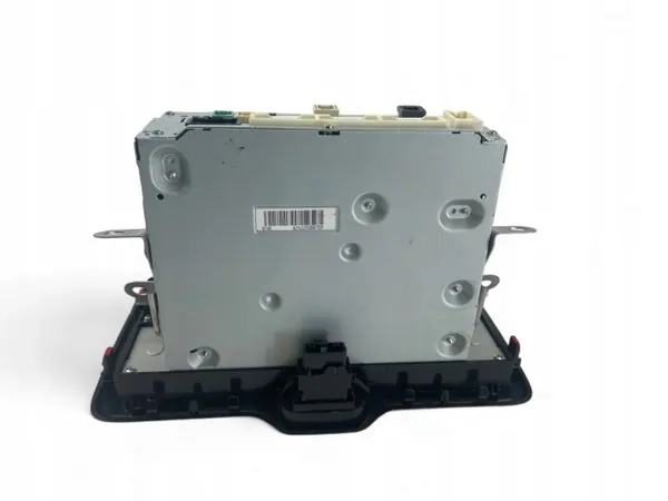 Écran de navigation Toyota Yaris OEM 861400D580 2021 image 6