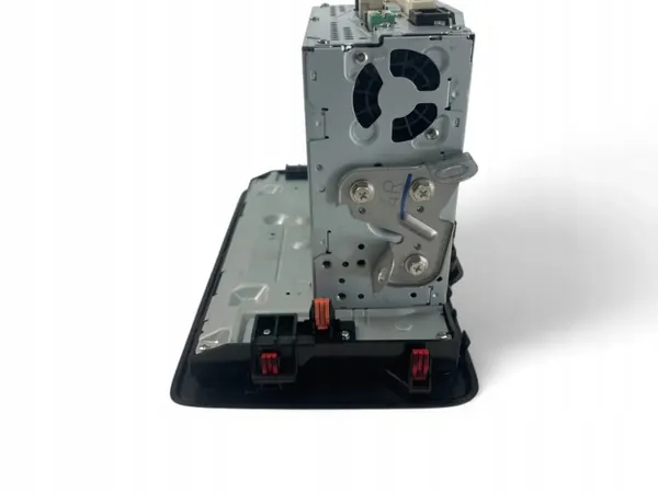 Écran de navigation Toyota Yaris OEM 861400D580 2021 image 7