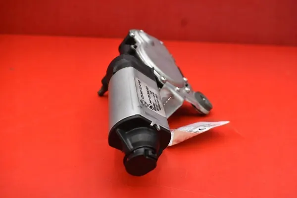 Heckwischermotor Skoda Octavia II 1Z9955711A image 6