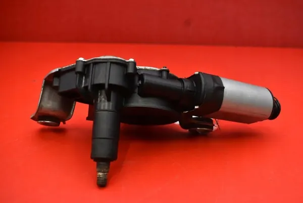 Heckwischermotor Skoda Octavia II 1Z9955711A image 7