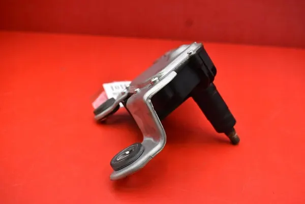 Heckwischermotor Skoda Octavia II 1Z9955711A image 8