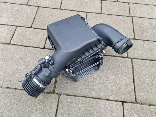 Luftfiltergehäuse OEM A6450900001 für Mercedes image 2
