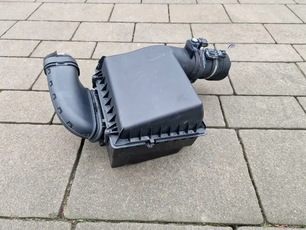 Luftfiltergehäuse OEM A6450900001 für Mercedes image 5