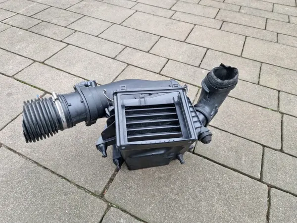 Luftfiltergehäuse OEM A6450900001 für Mercedes image 6