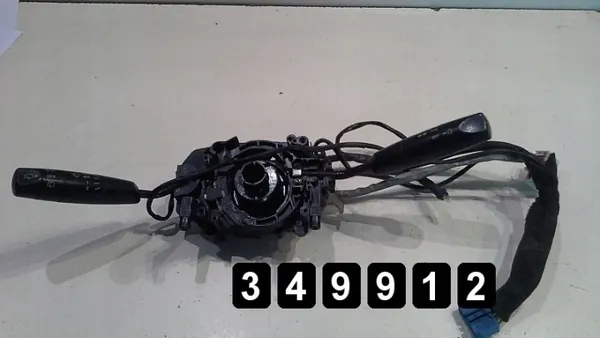 Commutateur Mazda OEM AM-349912 pour 323f 1998 image 2