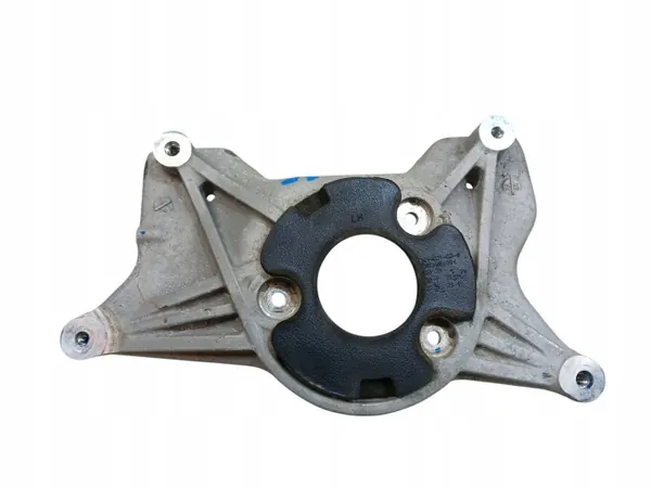 Suporte amortecedor dianteiro esquerdo OEM 1044371-00-D Tesla Model 3 image 3