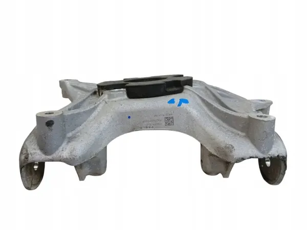 Suporte amortecedor dianteiro esquerdo OEM 1044371-00-D Tesla Model 3 image 4