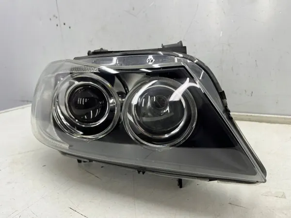 Farol Direito BMW 3 E90 E91 05-08 Bi-Xenon 6942738 image 10