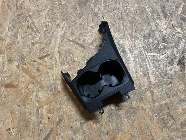 Peugeot 508 II GT juomakuppiteline OEM 9810059177 image 2