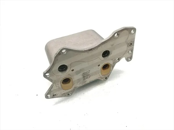 Audi A6 Öl Kühler 2.7 TDI 2006 OEM 059117021J image 2