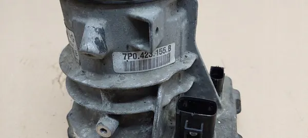 Bomba de direção assistida Porsche Panamera VW Touareg OEM image 3