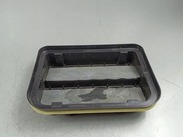 Honda OE Kühlergrill FOB52463 für CR-V 2025 image 2