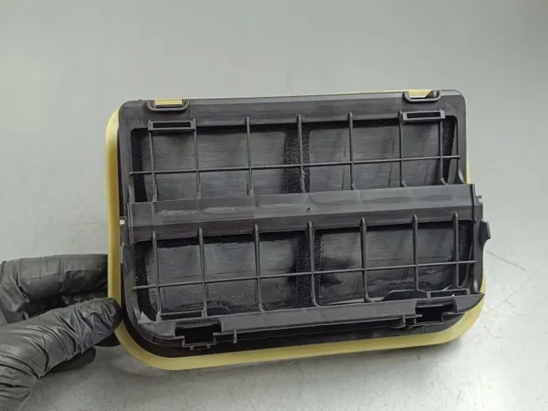Honda OE Kühlergrill FOB52463 für CR-V 2025 image 4