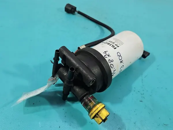 Caja Filtro Combustible OEM IMPRK1539520 Ford Transit image 2