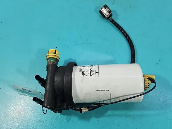 Caja Filtro Combustible OEM IMPRK1539520 Ford Transit image 5