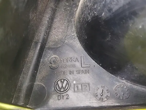 Luz trasera izquierda VW Polo IV 2001-2005 OEM 6Q6945095B image 7