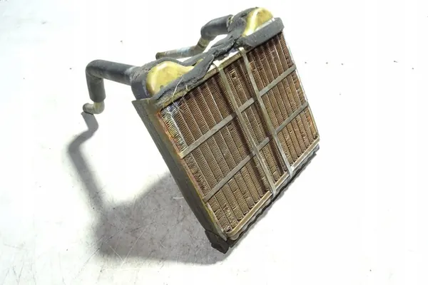 Verwarming radiator AUDI A8 D2 2002 4D0819030 image 2