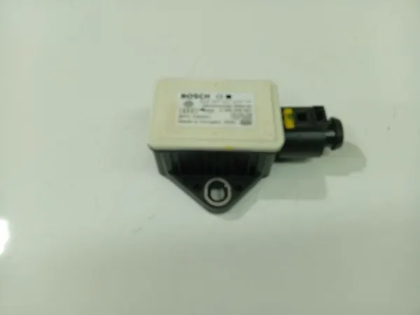 ESP-Geschwindigkeitssensor OEM 6Q0907637A Skoda Fabia image 2