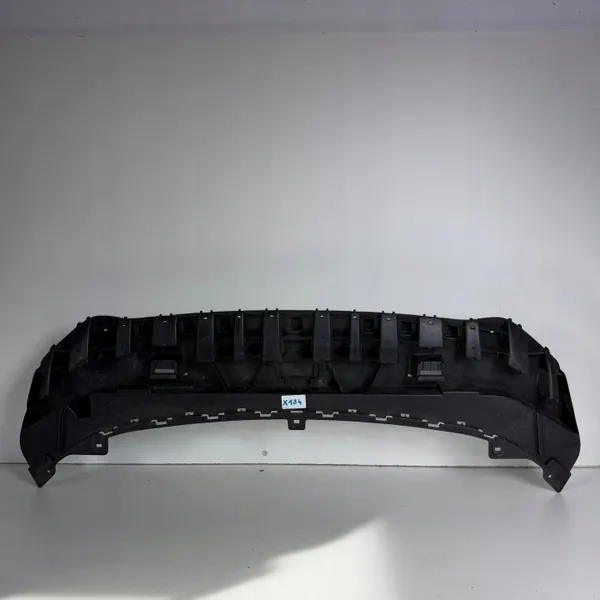 Untere Stoßstangenschutz Ford Fiesta MK7 OEM JPFC1BB8B384A image 2