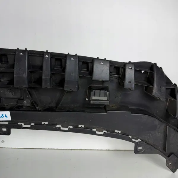Untere Stoßstangenschutz Ford Fiesta MK7 OEM JPFC1BB8B384A image 4