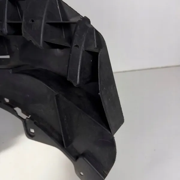 Untere Stoßstangenschutz Ford Fiesta MK7 OEM JPFC1BB8B384A image 5