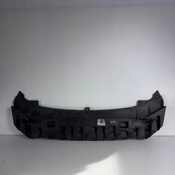 Untere Stoßstangenschutz Ford Fiesta MK7 OEM JPFC1BB8B384A image 6