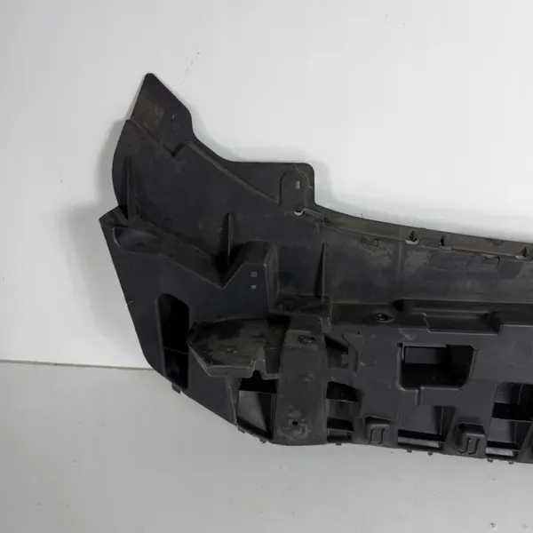 Untere Stoßstangenschutz Ford Fiesta MK7 OEM JPFC1BB8B384A image 7
