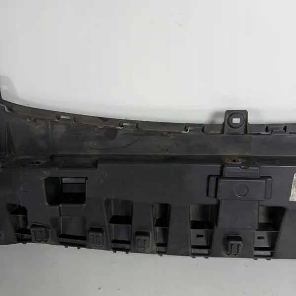 Untere Stoßstangenschutz Ford Fiesta MK7 OEM JPFC1BB8B384A image 8