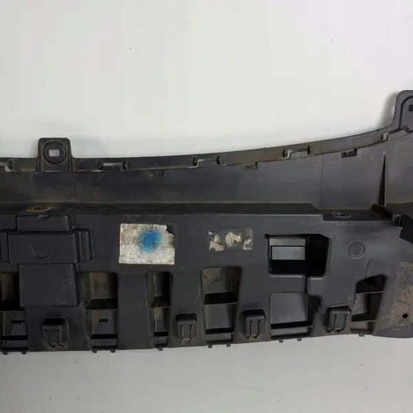 Untere Stoßstangenschutz Ford Fiesta MK7 OEM JPFC1BB8B384A image 9