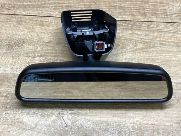 Land Rover Range Rover L494 bakre sidospegel OEM DK7217E678AA image 3