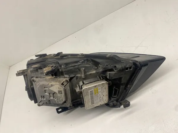 AUDI A4 B8 Faros Bi-Xenón Complet Izquierda Derecha image 10