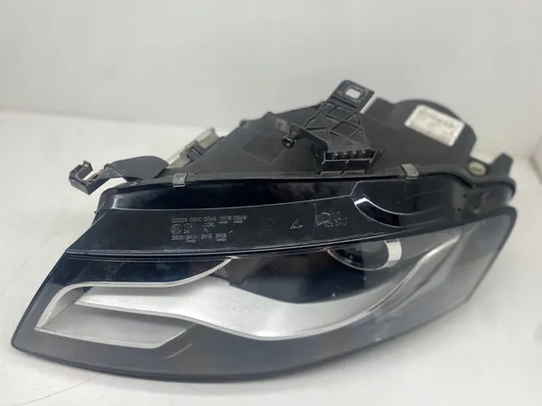 AUDI A4 B8 Faros Bi-Xenón Complet Izquierda Derecha image 3