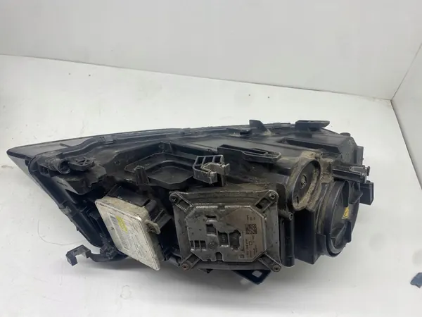 AUDI A4 B8 Faros Bi-Xenón Complet Izquierda Derecha image 4