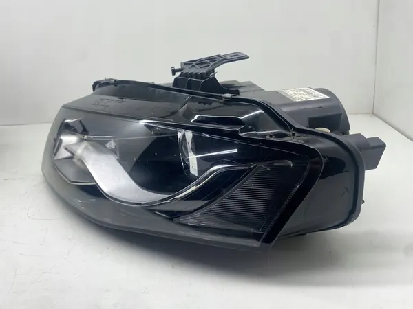AUDI A4 B8 Faros Bi-Xenón Complet Izquierda Derecha image 5