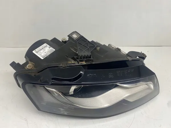 AUDI A4 B8 Faros Bi-Xenón Complet Izquierda Derecha image 8