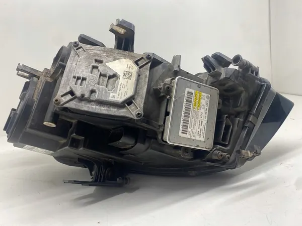 AUDI A4 B8 Faros Bi-Xenón Complet Izquierda Derecha image 9