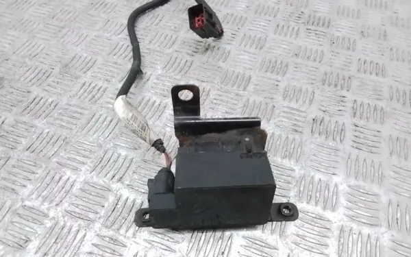 Distributeur d'air/bloc de soupapes OEM 31429823 Volvo S90 II image 4