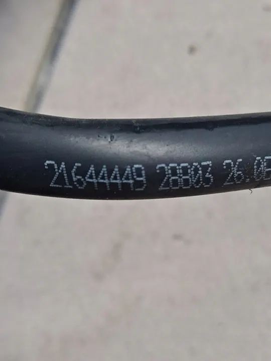 Mangueira AdBlue Volvo FH4 Renault Gama T P21644449 image 2