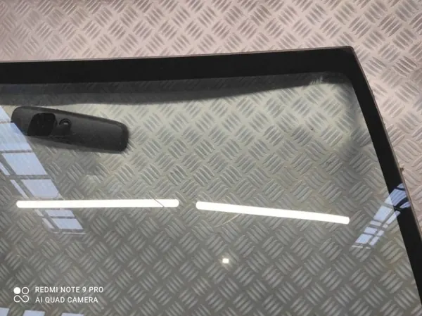 OEM TWS43310 Etu-Tuulilasin Peili Mitsubishi image 5