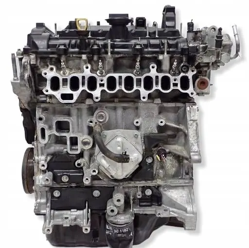 Begagnad Mazda motor OEM 2222 för CX-5, Mazda 6 2.2D image 2