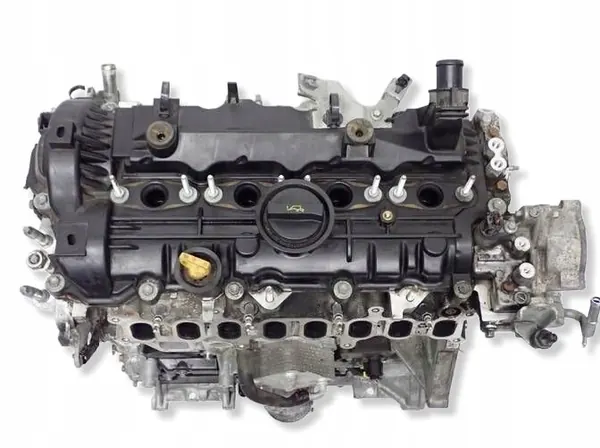 Begagnad Mazda motor OEM 2222 för CX-5, Mazda 6 2.2D image 3