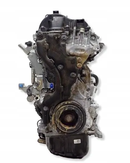 Begagnad Mazda motor OEM 2222 för CX-5, Mazda 6 2.2D image 4