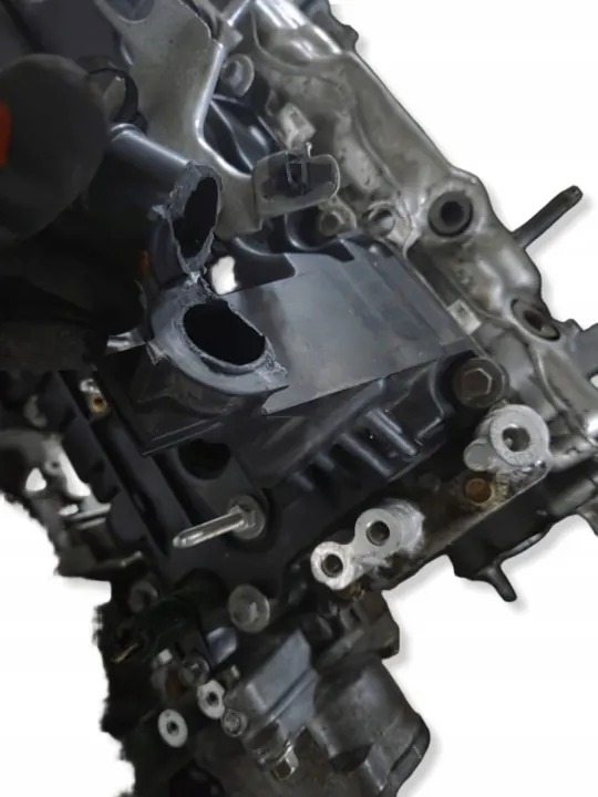 Begagnad Mazda motor OEM 2222 för CX-5, Mazda 6 2.2D image 8
