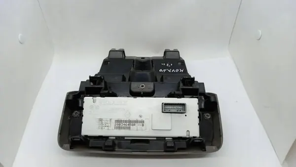 Écran de navigation OEM 280346458R pour Opel Movano B image 3
