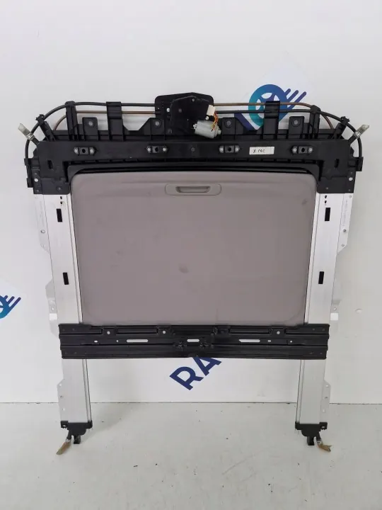 Panorama-Schiebedach SsangYong Tivoli XLV OEM RAVMO image 6