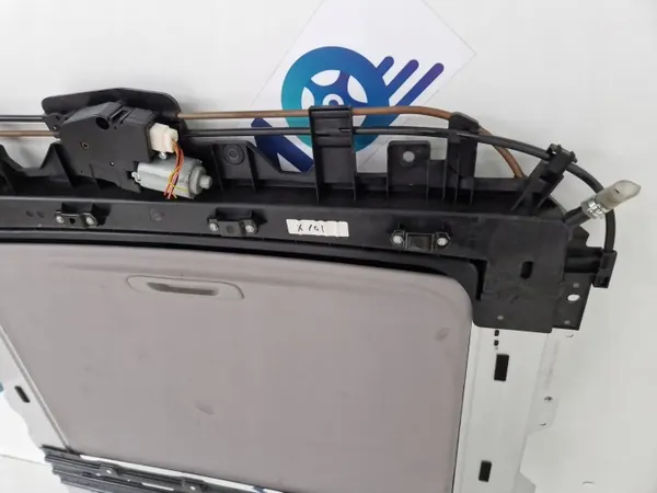 Panorama-Schiebedach SsangYong Tivoli XLV OEM RAVMO image 8