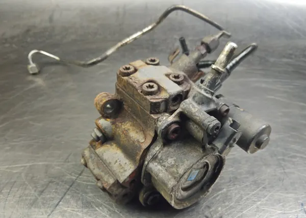Pompe d'injection Ford Transit 2.2 TDCi OEM BK2Q-9B395-BB image 3