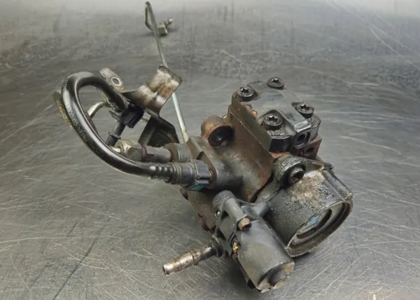 Pompe d'injection Ford Transit 2.2 TDCi OEM BK2Q-9B395-BB image 4